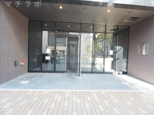 伏見駅 徒歩7分 8階の物件外観写真